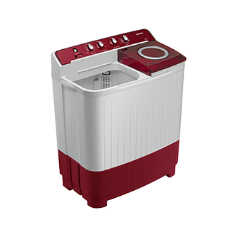 wash-tray-open Vitality Red