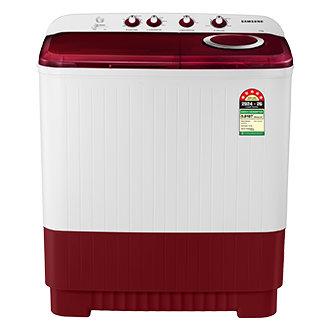 front Ruby Wine