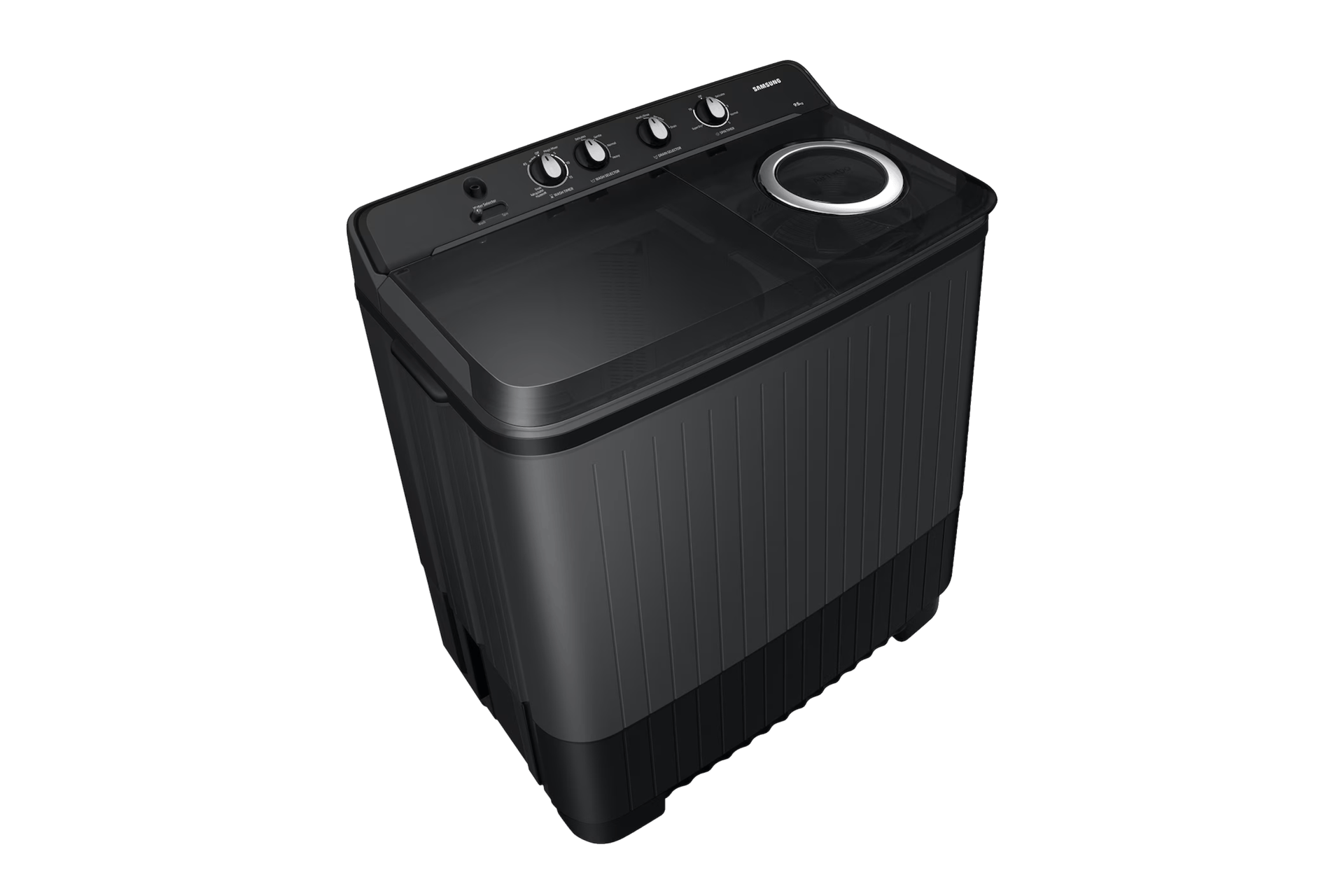 l-dynamic Ebony Black