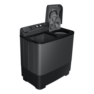 dynamic-open Ebony Black