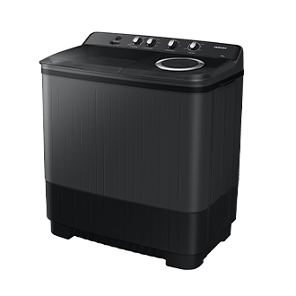 r-perspective Ebony Black