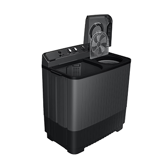 dynamic-open Ebony Black