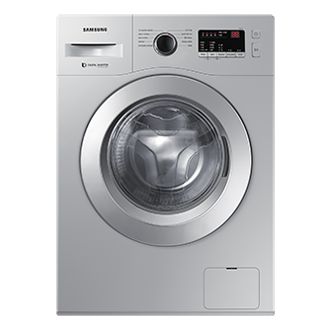 Samsung lave-linge WW6500, 9kg, Carved Black (Silver Deco) - SECOMP AG