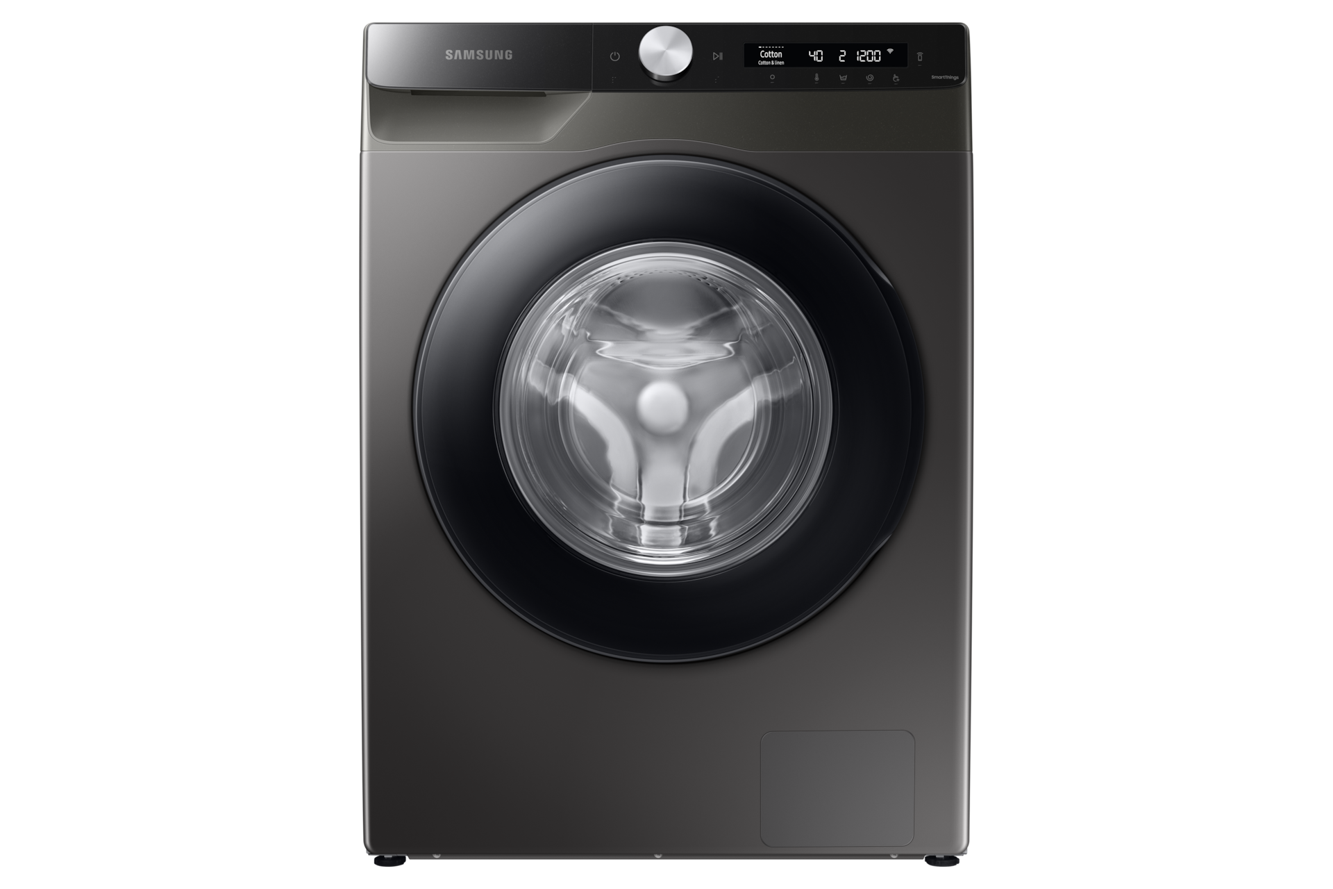 Buy 7kg Front Load fully Automatic Washing Machine online | Samsung India