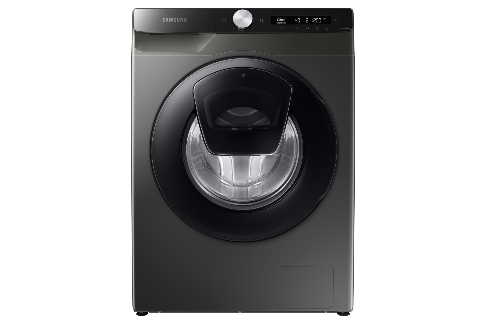 Smartthings washer deals dryer