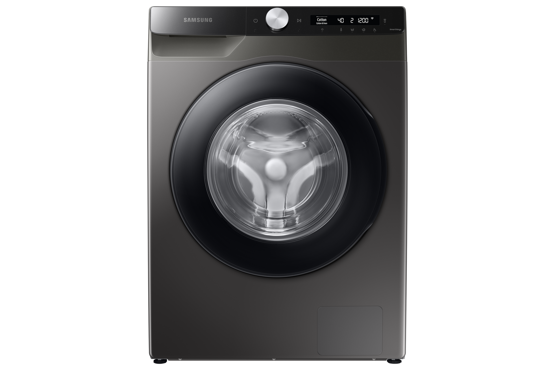 Samsung latest top load deals washing machine