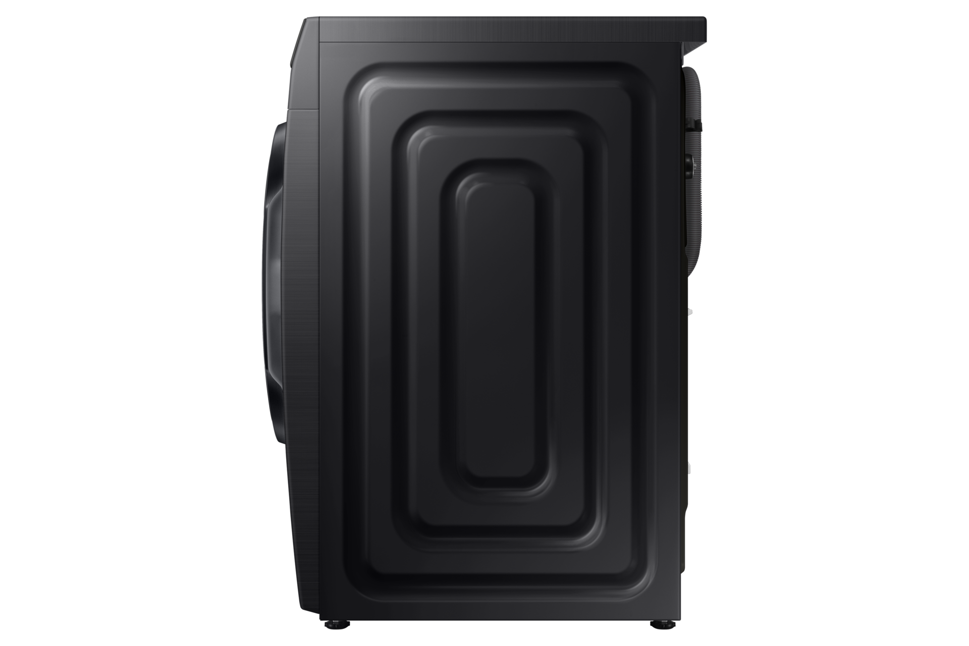 l-side Black