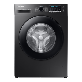 Samsung washing machine front deals load latest model