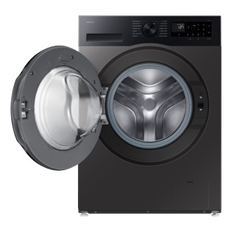 front-open Refined Inox