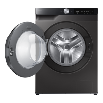 front-open Refined Inox