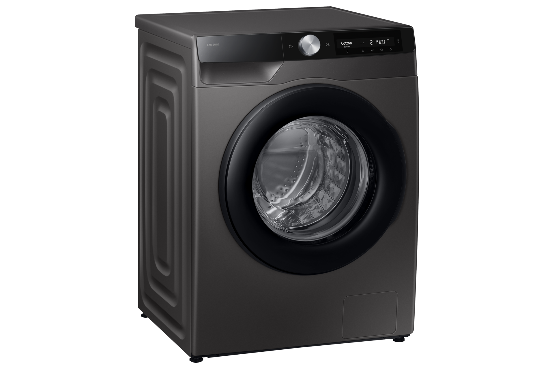 l-perspective Refined Inox