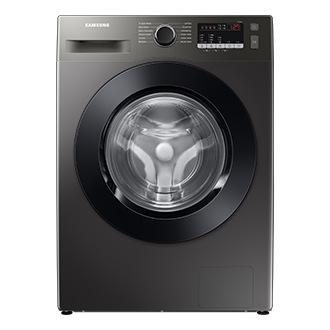 Buy 9kg Front loading Washing Machine inox WW90T4040CX1TL