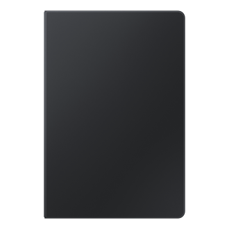 front Black