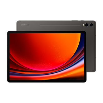 front Graphite