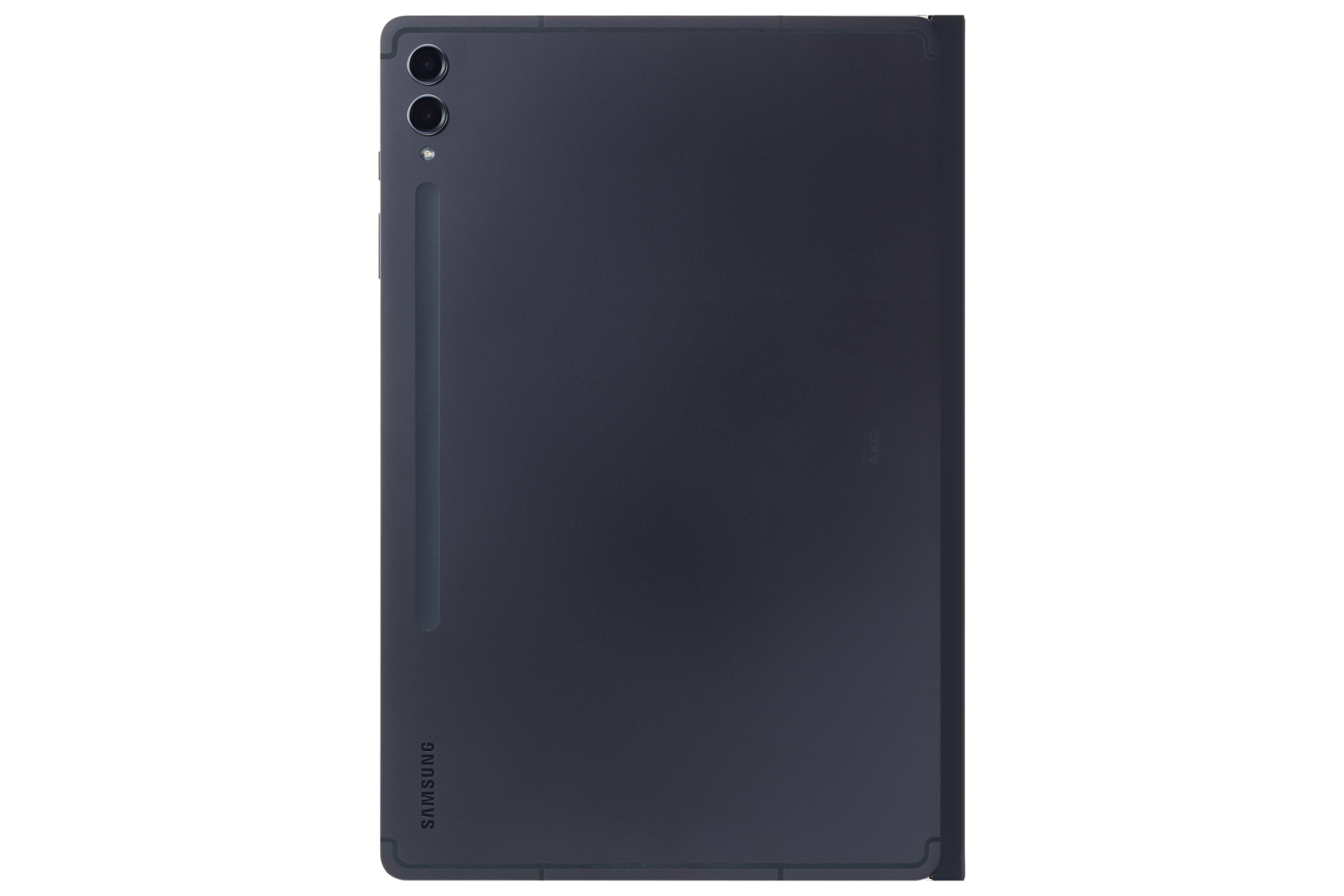 back Black