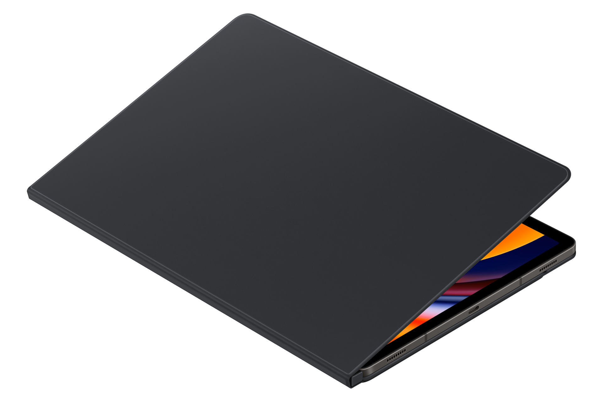 dynamic4 Black