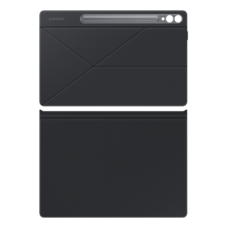 back Black