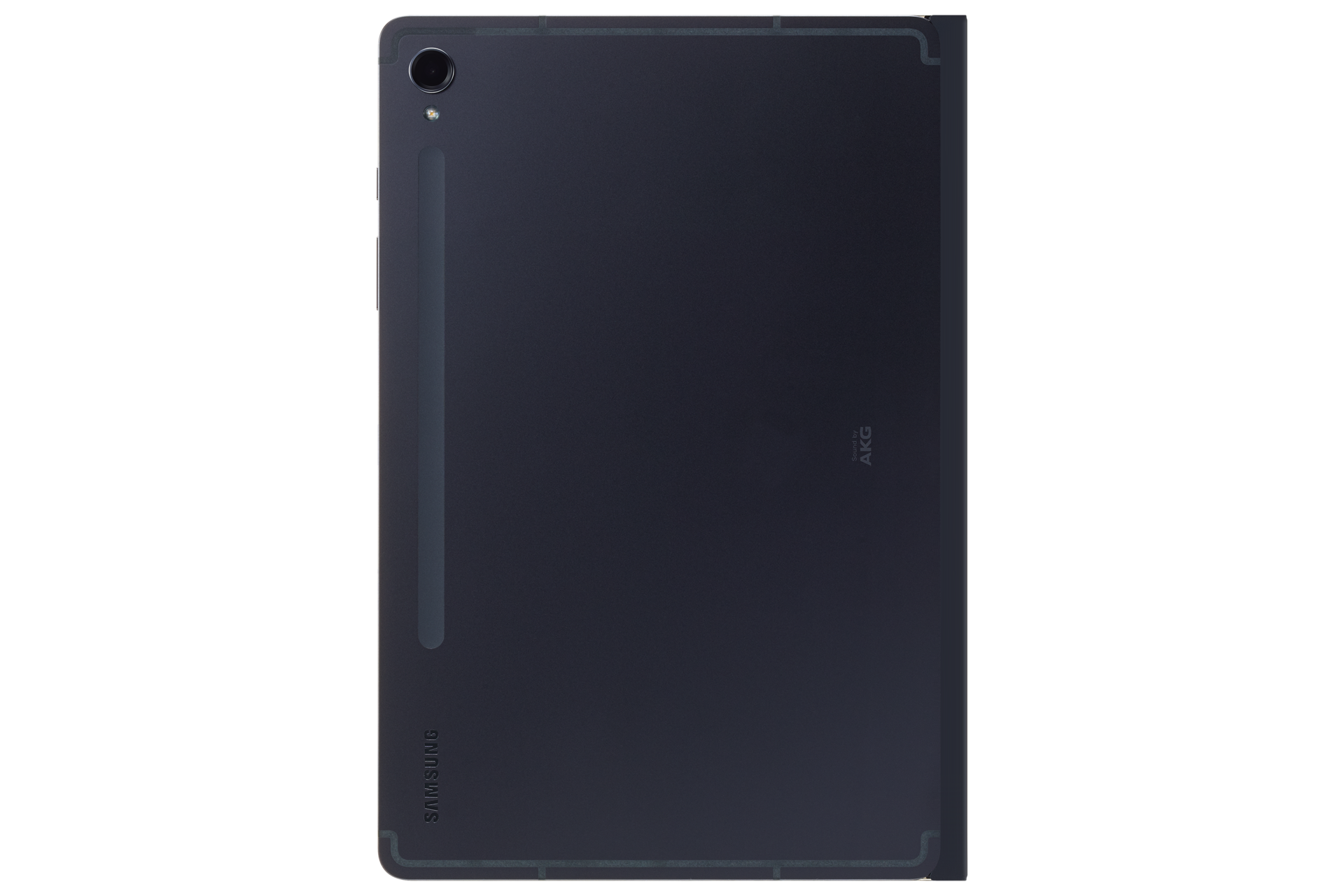 back Black