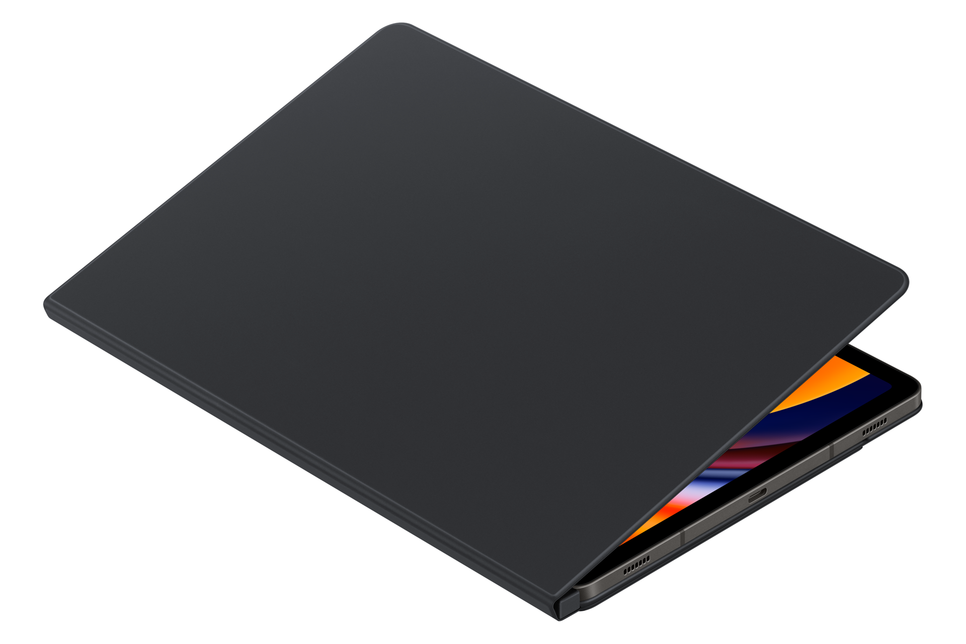 dynamic4 Black