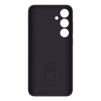 back Dark Violet