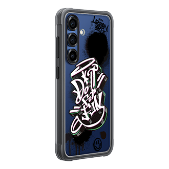 dynamic Black