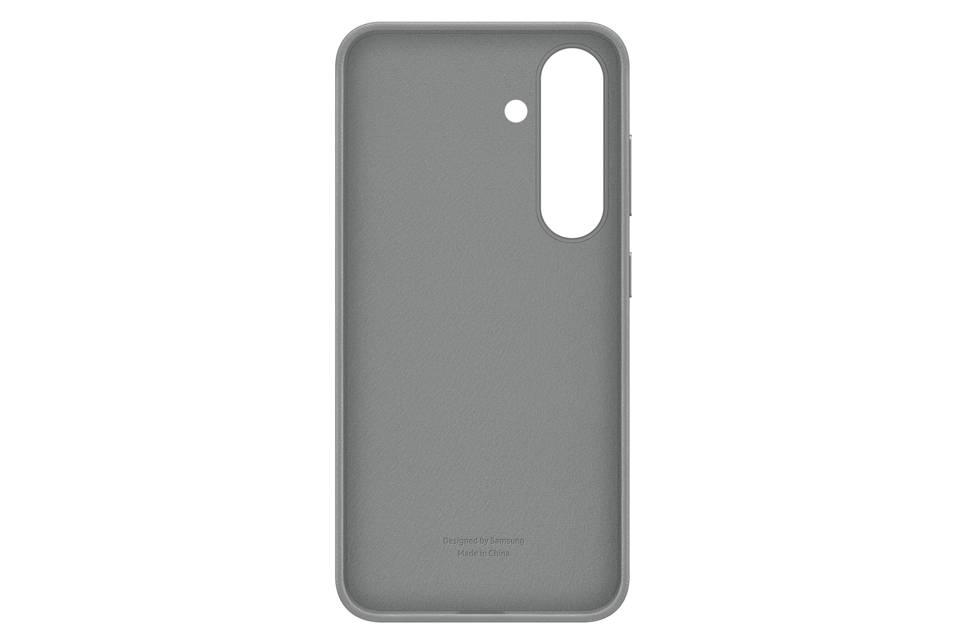 back Gray