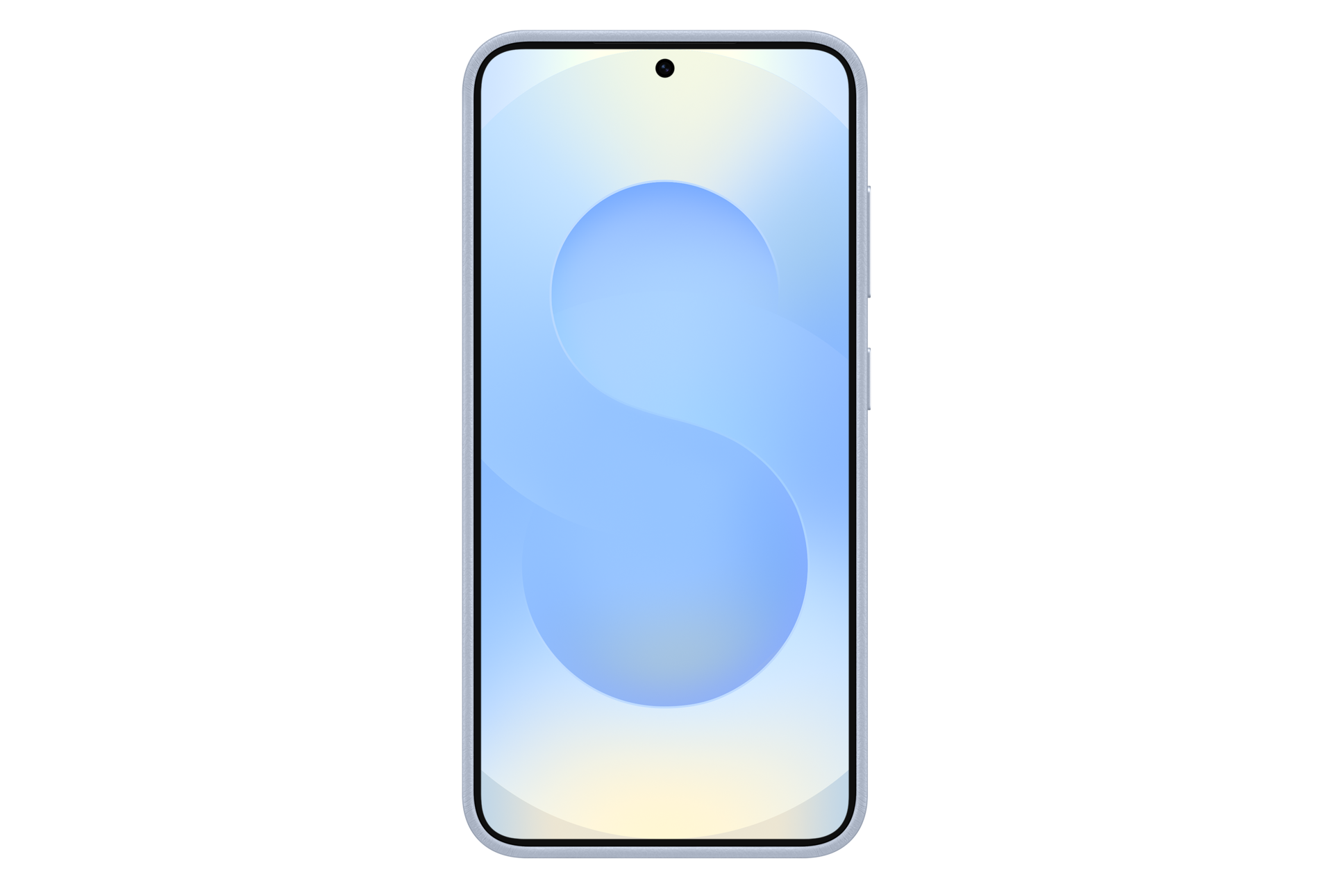 back Light Blue