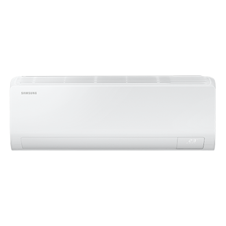 Bespoke AI WAll Mounted AC Non-WindFree With Fast Cooling Quick Remote Front White 