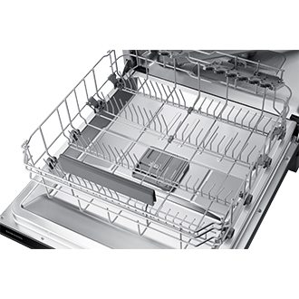 DW8500AM DW60A8050FB Freestanding Dishwasher with High Energy Efficiency Simply more convenient  (2021) Detail1 Black 