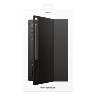 package Black