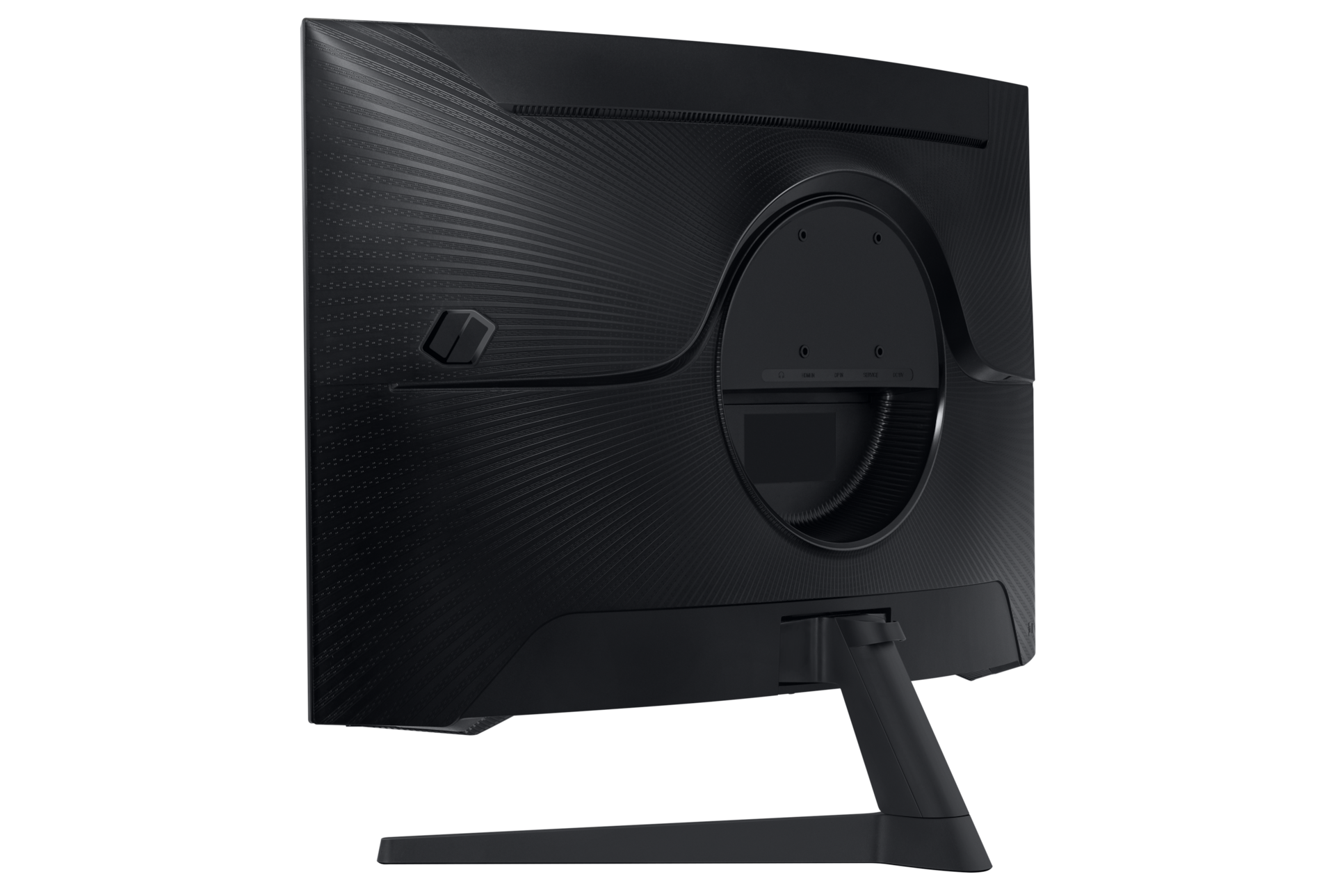 back-l-dynamic Black