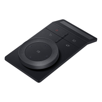 ark-dial-dynamic Black