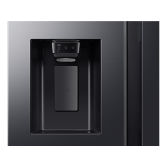 detail-dispenser Black Doi
