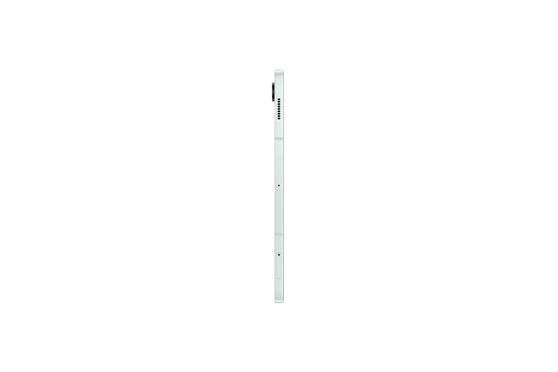 l-side Light Green