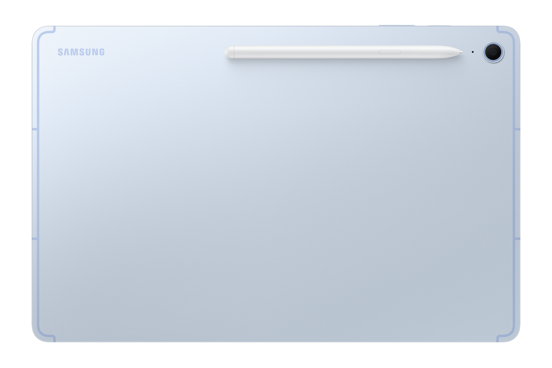 back-with-s-pen Blue