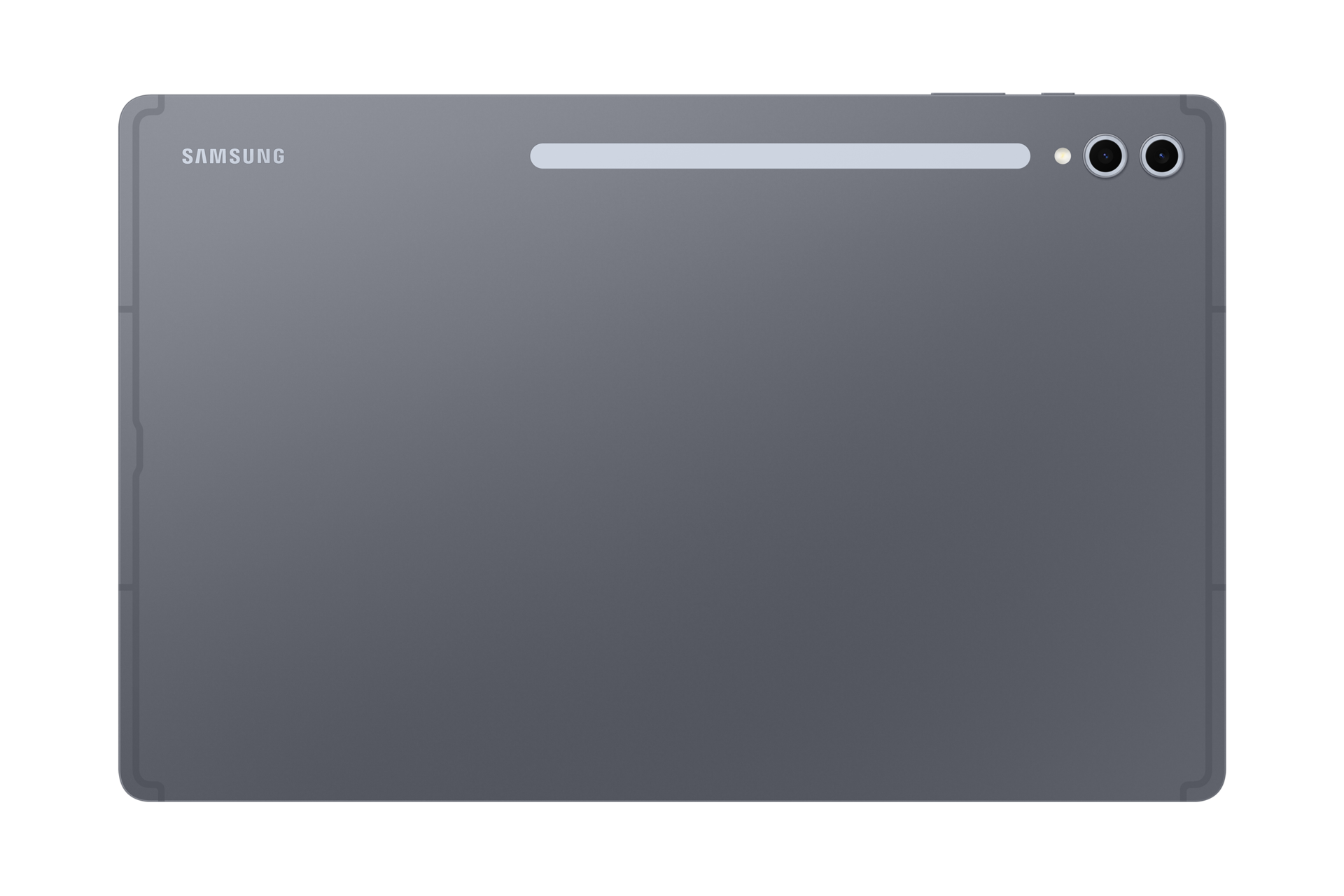 back Gray