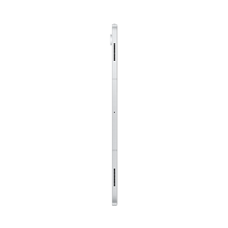 l-side Silver