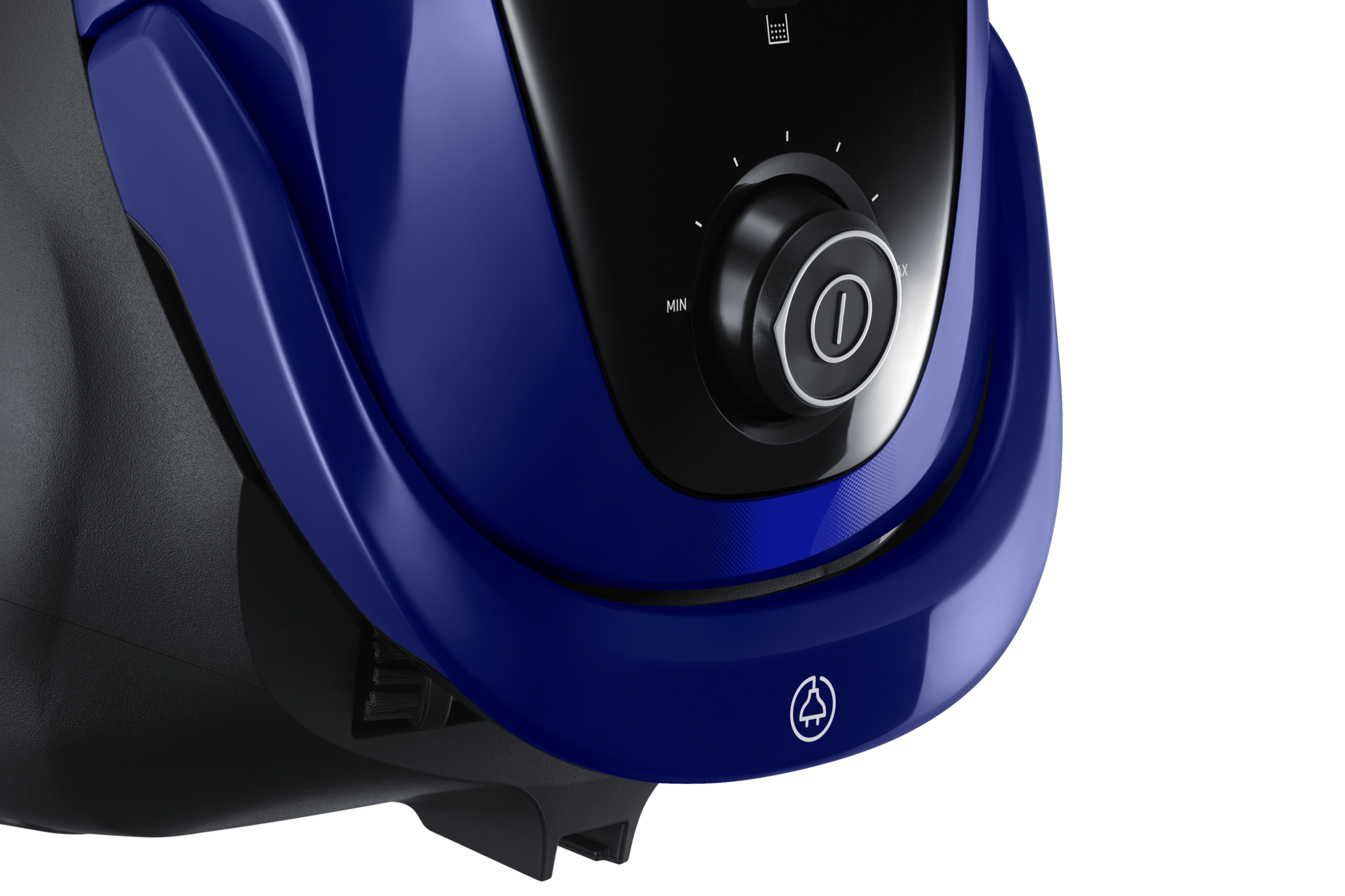 VC2500M Canister VC with More suction power Dynamic Blue 