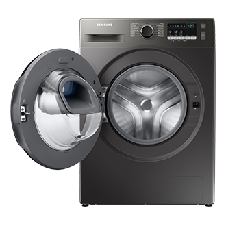 front-open Platinum Silver
