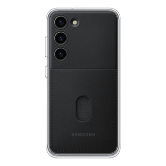 front Black
