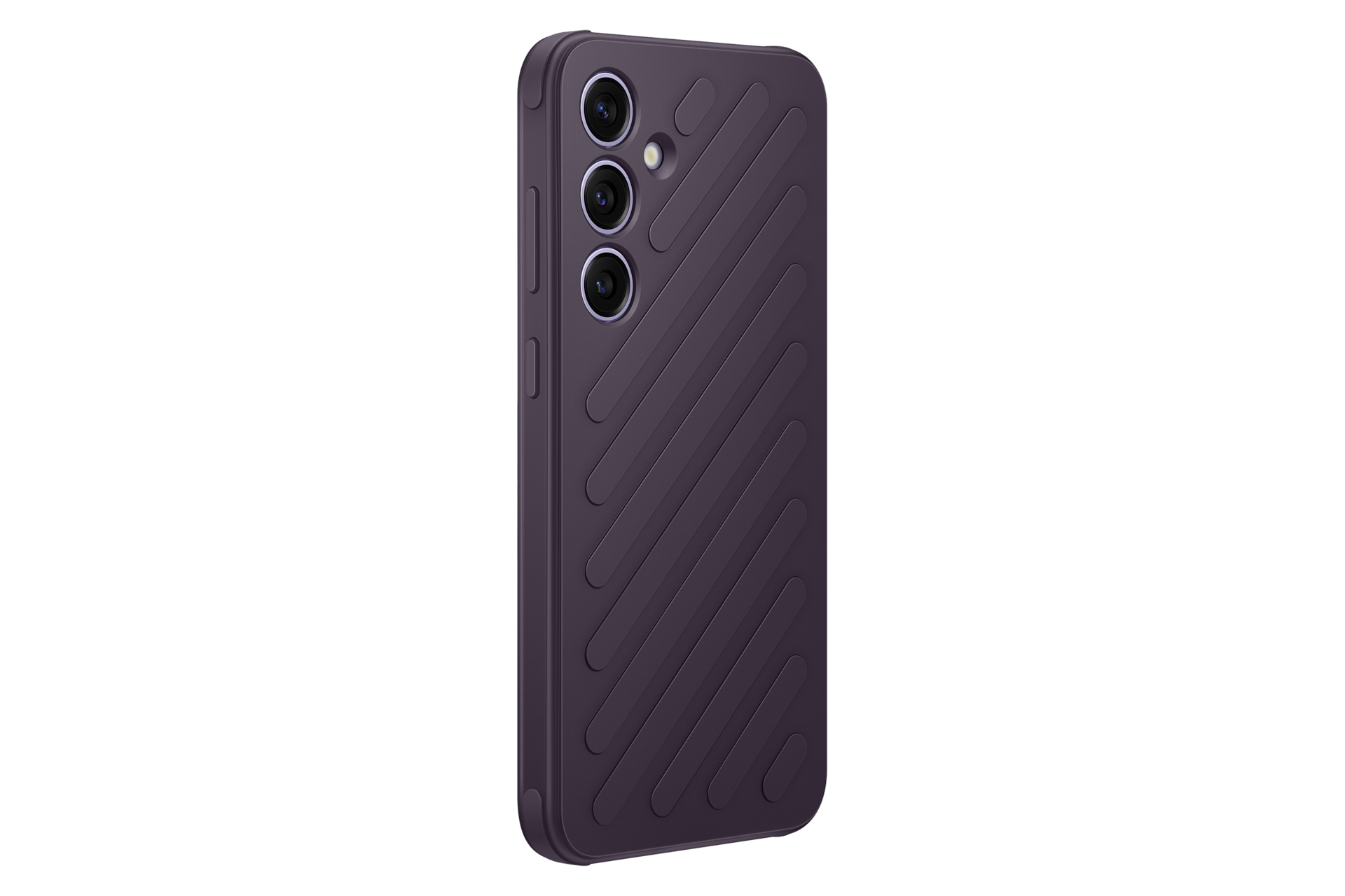 dynamic Dark Violet