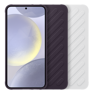 set-cut Dark Violet