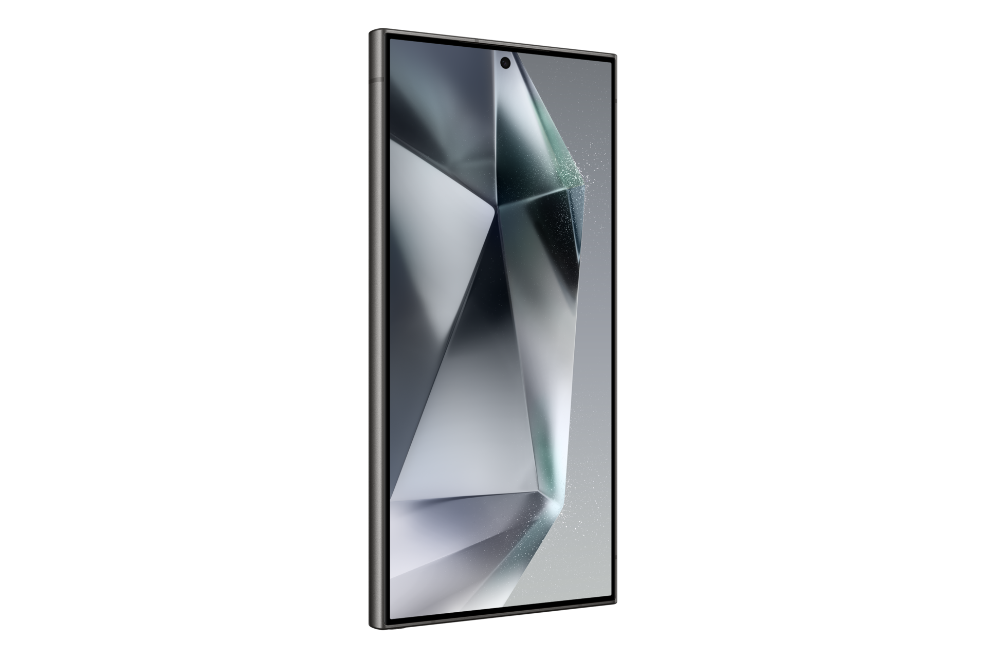 devicefrontl30 Titanium Black