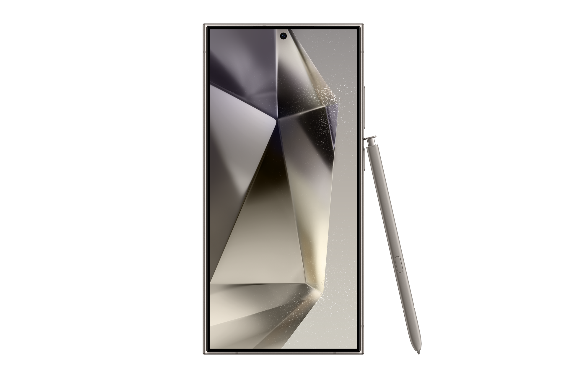 devicepenfront Titanium Gray