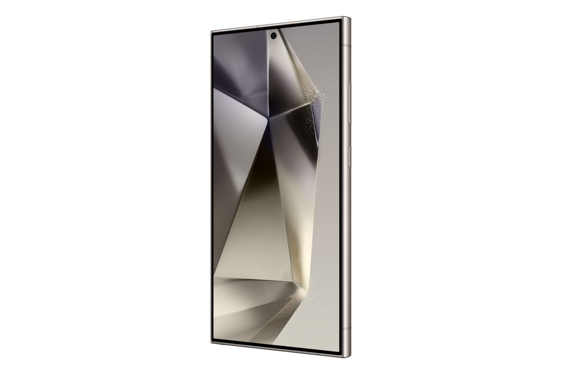 devicefrontr30 Titanium Gray