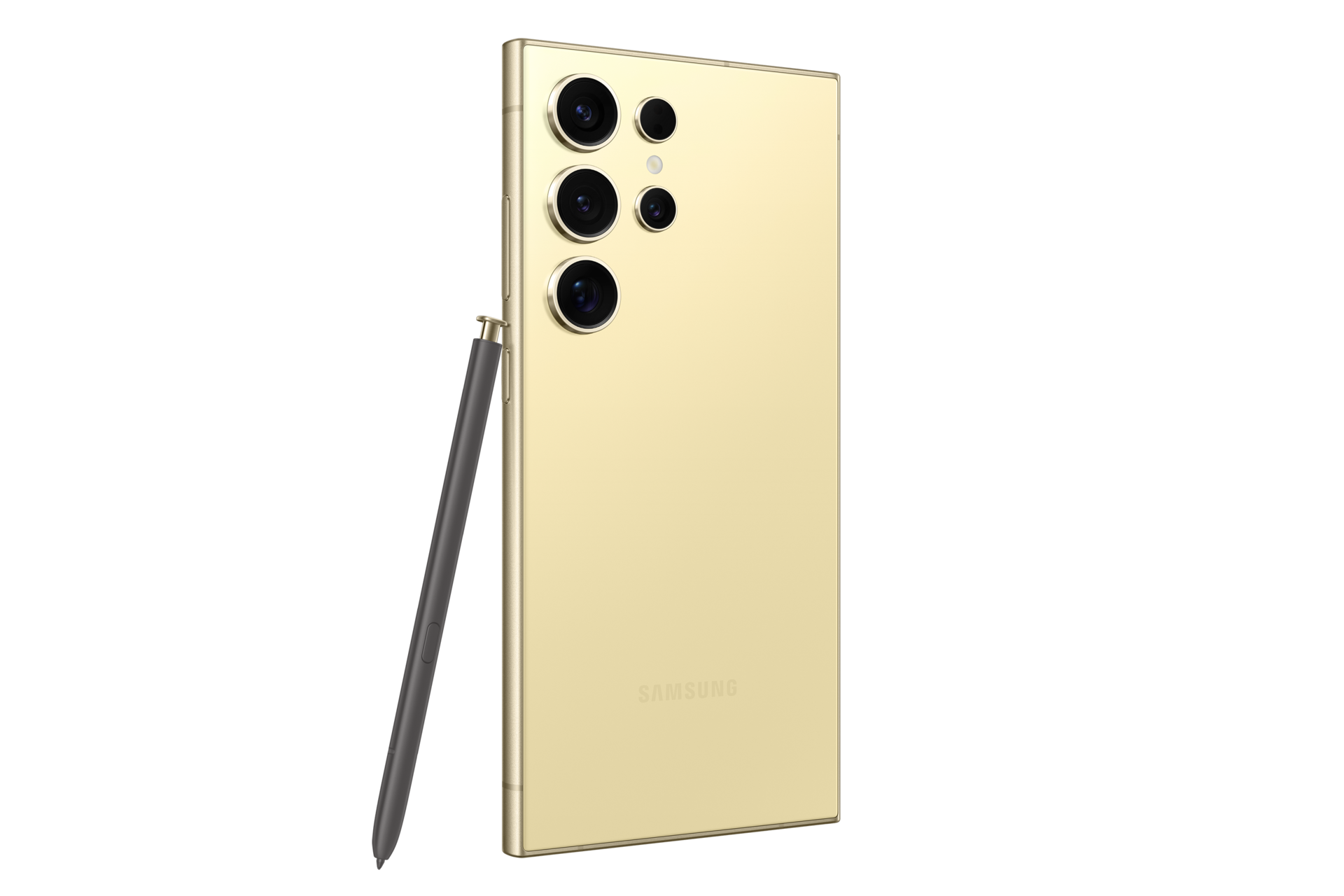 devicepenbackl30 Titanium Yellow