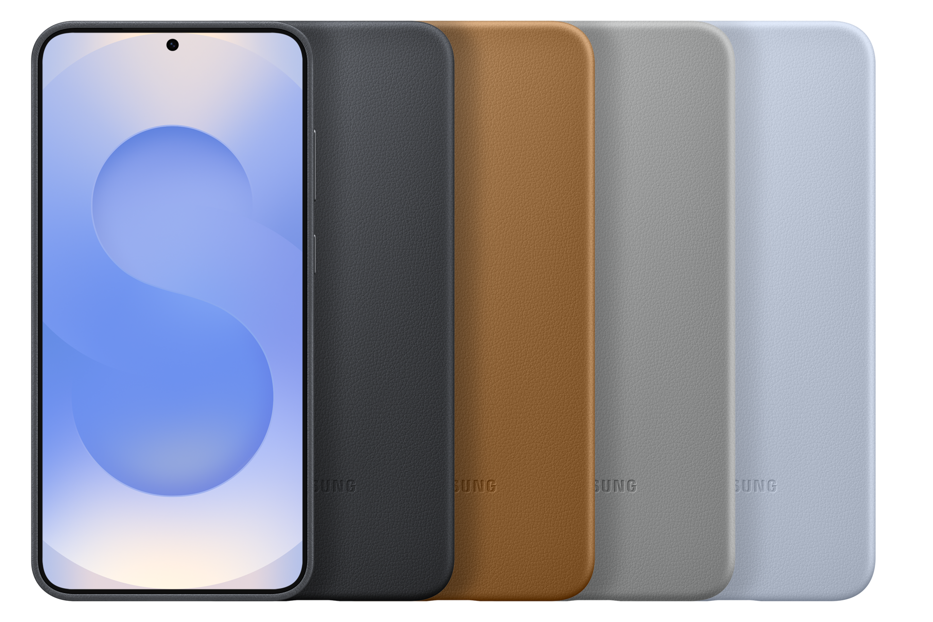 set-cut Light Blue