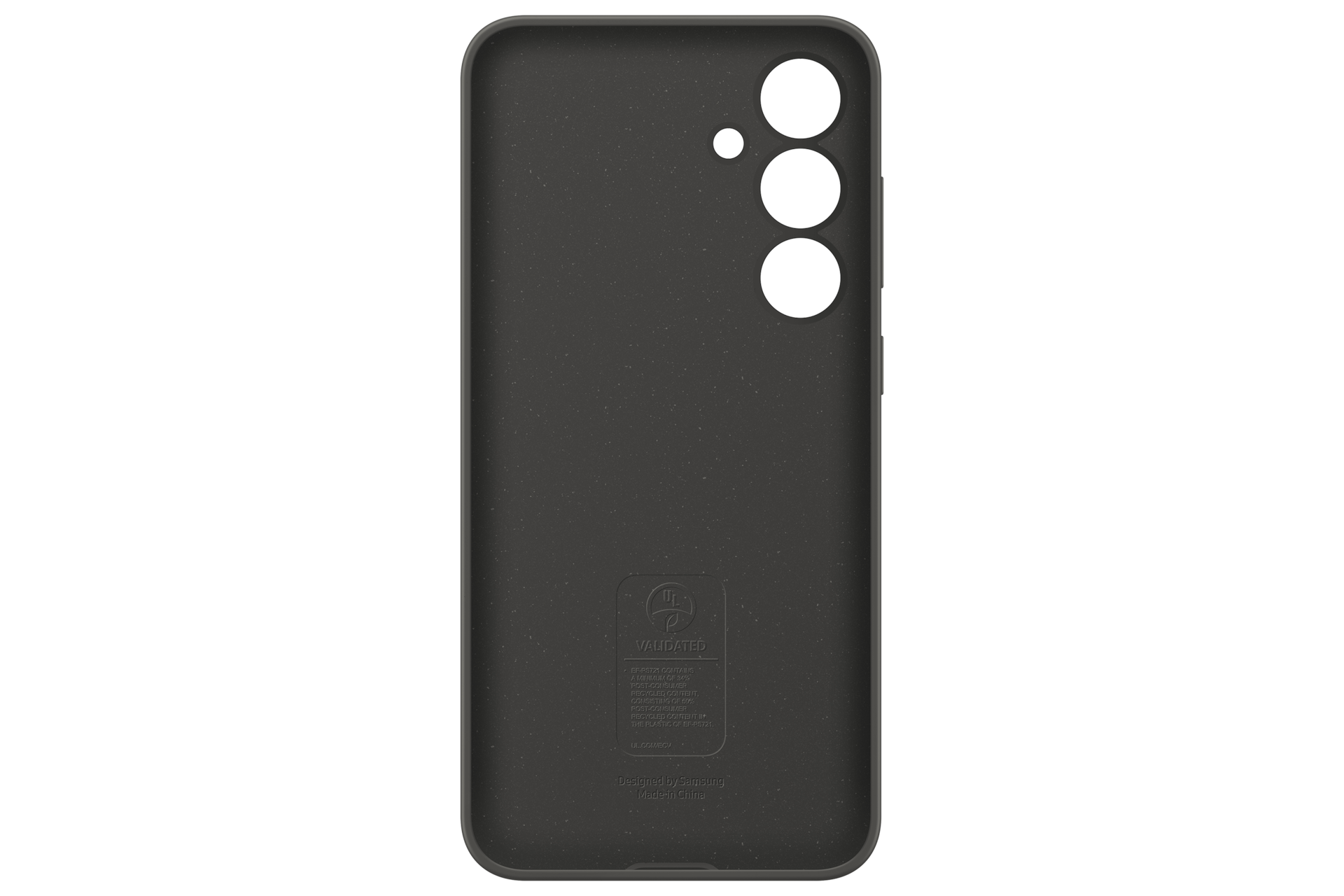back Black
