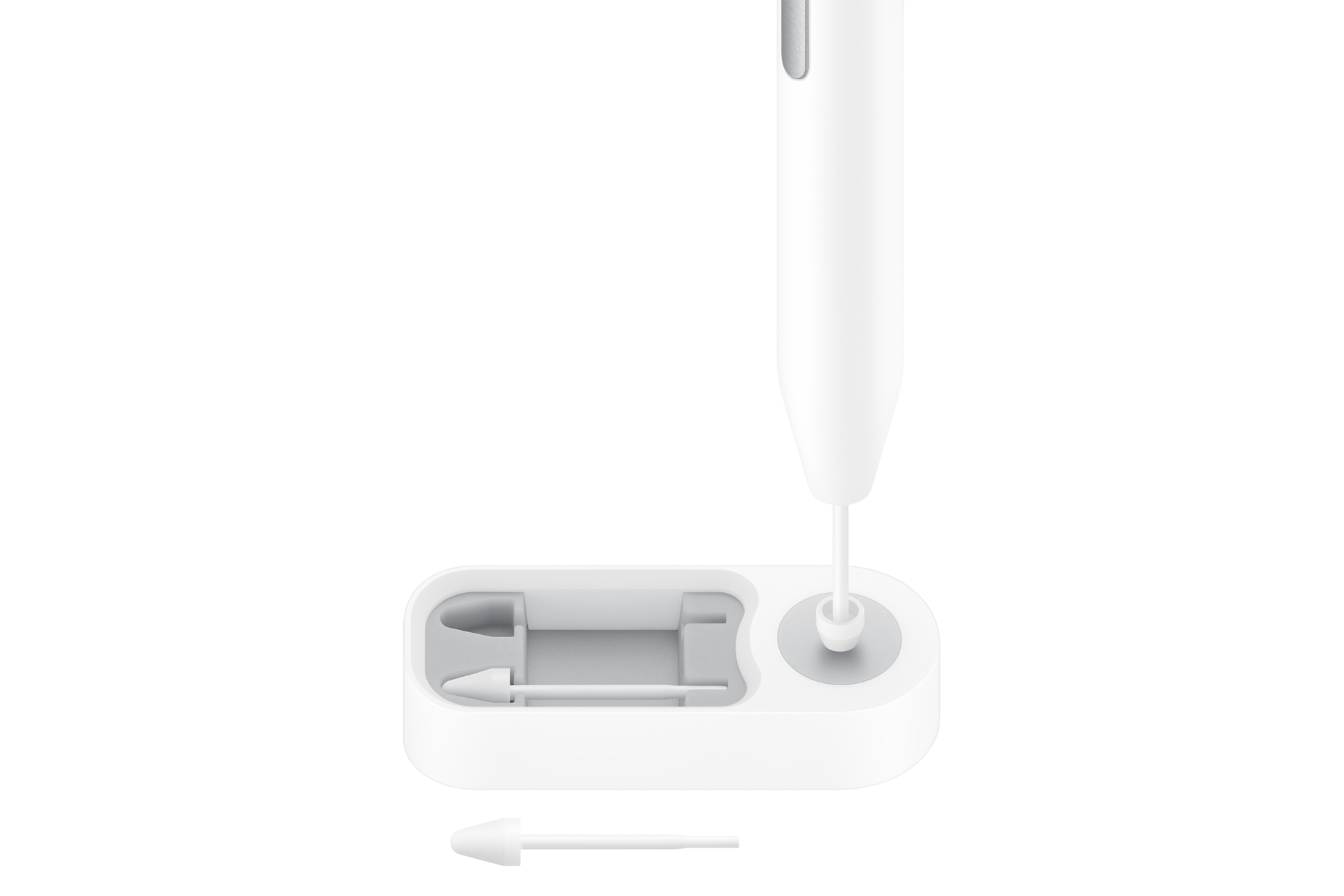 set White