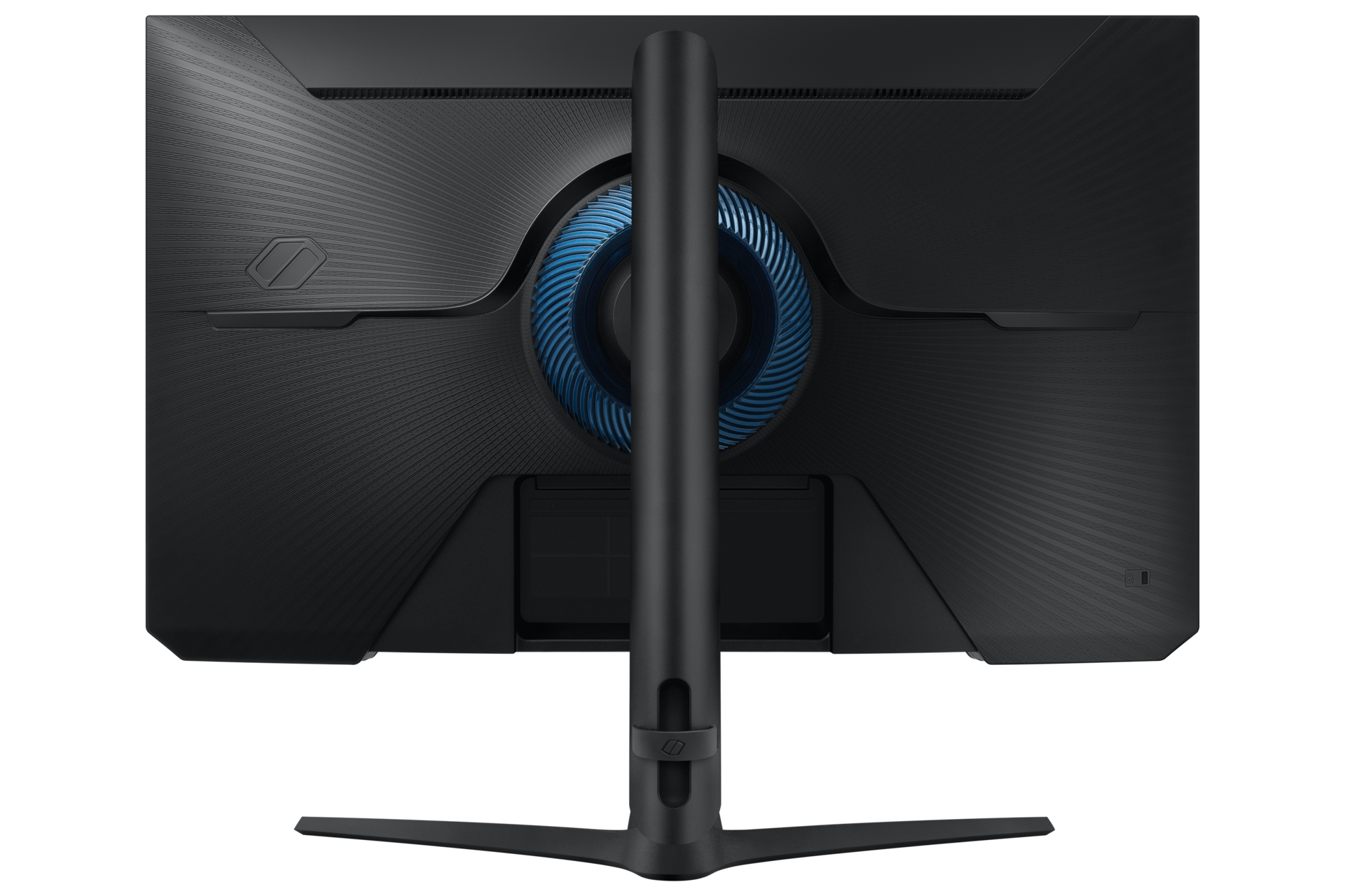 back Black